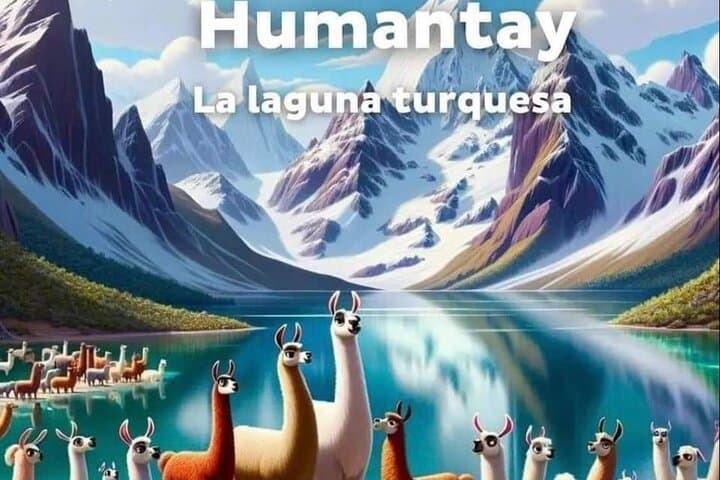 Humantay Lake Day Hike from Cusco: Turquoise Laguna & Salkantay Views