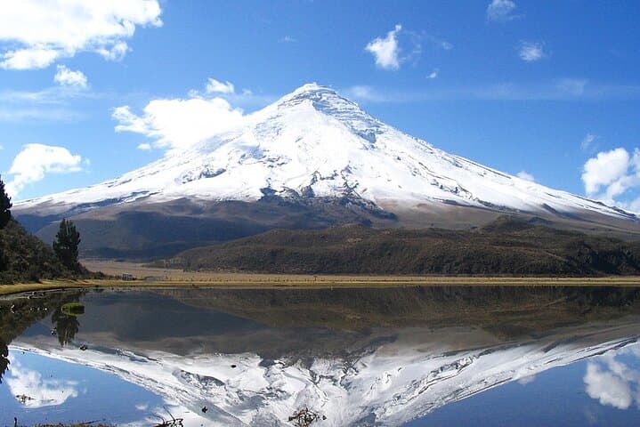 14-Day Best of Ecuador Mainland: Andes, Cloud Forest & Yasuni Amazon photo 2