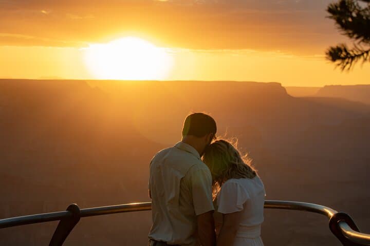 Grand Canyon Private Photoshoot — Capture South Rim Views photo 4