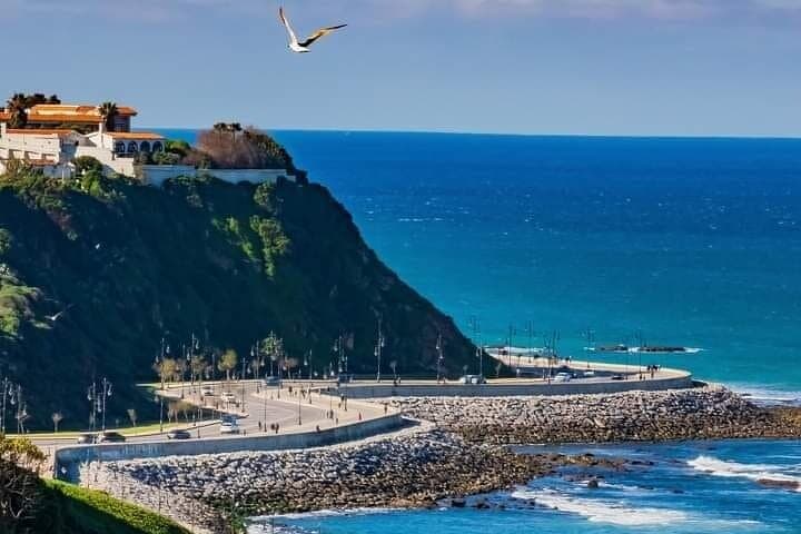 Tangier Full-Day Private Tour from Cruise Port — Camel Ride, Caves & Medina photo 4