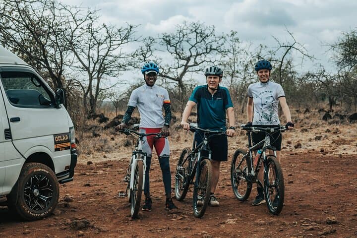 cycle-to-lake-challa-kilimanjaro-slopes-cultural-cycling-camp