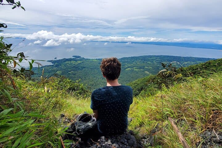 Concepción Volcano Trek on Ometepe: Full-Day Summit Adventure photo 3