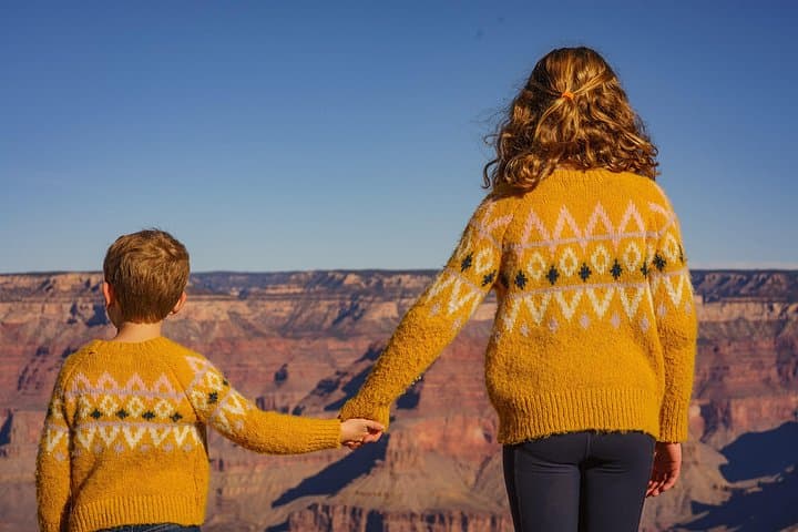 Glen Canyon Private Photoshoot — Hire a Photographer for Lake Powell & Page, AZ photo 2