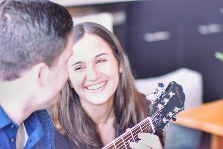 Nashville Songwriter Experience: Write Your Own Song with a Pro photo 2