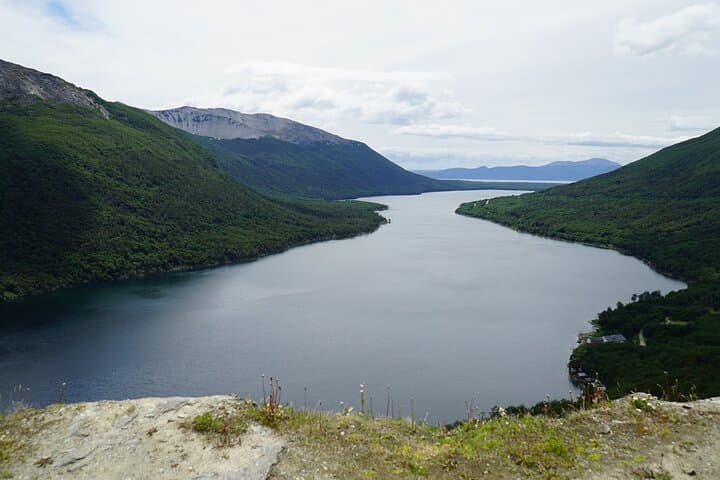 Half-Day Lake Fagnano and Escondido Tour from Ushuaia photo 5