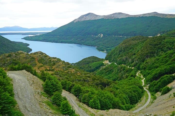 Half-Day Lake Fagnano and Escondido Tour from Ushuaia photo 2