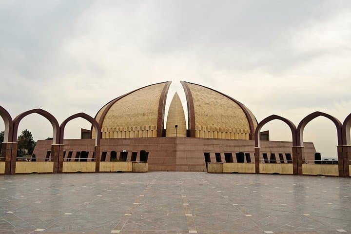 Full-Day Private Tour: Top 10 Wonders of Islamabad — A Complete Guide photo 2