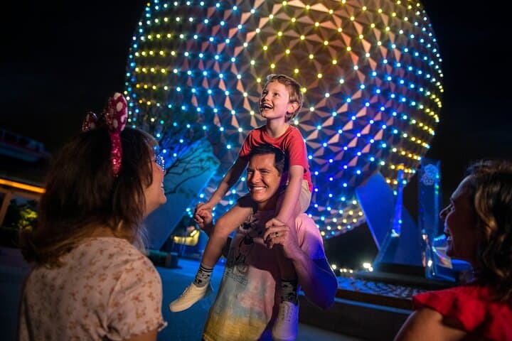 Maximize Disney After Hours: Walt Disney World Special Event Tickets Guide photo 4