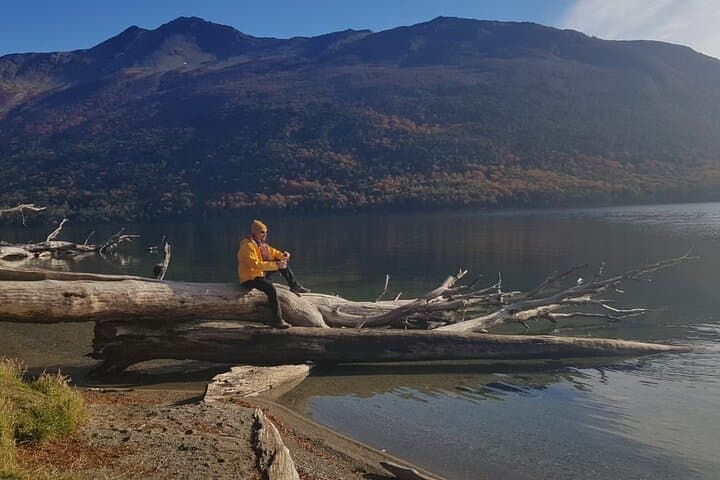 Half-Day Lake Fagnano and Escondido Tour from Ushuaia