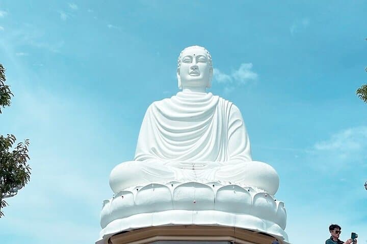 Half-Day Nha Trang Private Car Excursion: Hon Chong, Po Nagar & City Sights photo 4