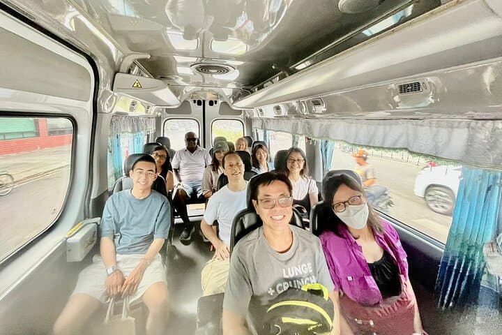 Half-Day Nha Trang Private Car Excursion: Hon Chong, Po Nagar & City Sights photo 5