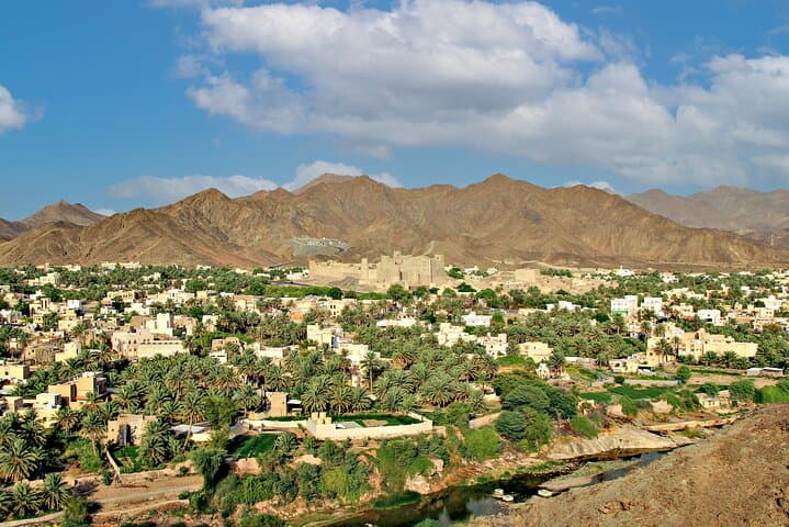 Half-Day Private Tour of Nizwa: Fort, Souk & Mountain Views photo 5