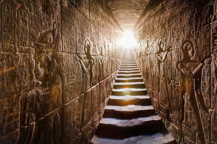 Private Half-Day Tour to Dendera Temple from Luxor — Explore Hathor & the Dendera Zodiac