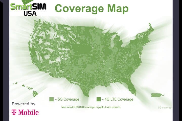 Stay Connected Across the USA: eSIM All Access Pass Guide photo 2