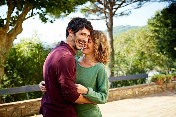 Alpbach Love Odyssey: Private Romantic Walking Tour in the Austrian Alps