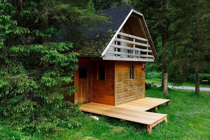Alpbach Love Odyssey: Private Romantic Walking Tour in the Austrian Alps photo 4