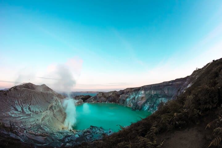 3-Day East Java Adventure: Bromo Sunrise, Tumpak Sewu Waterfall & Ijen Crater photo 3