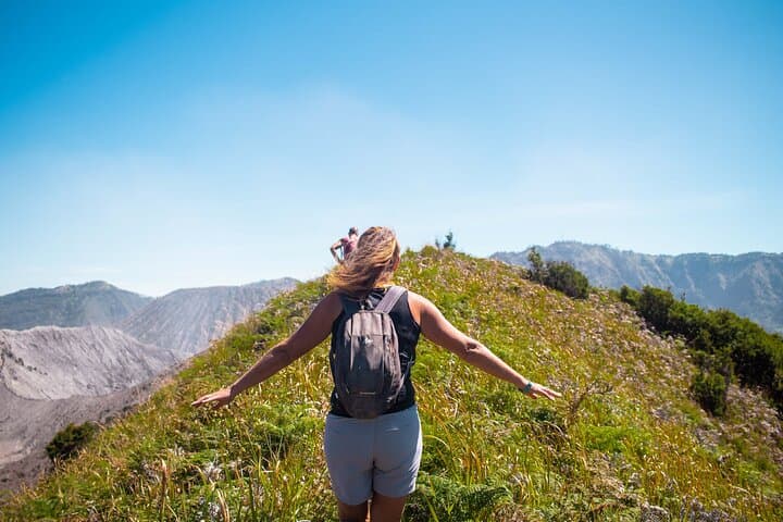 3-Day East Java Adventure: Bromo Sunrise, Tumpak Sewu Waterfall & Ijen Crater photo 6