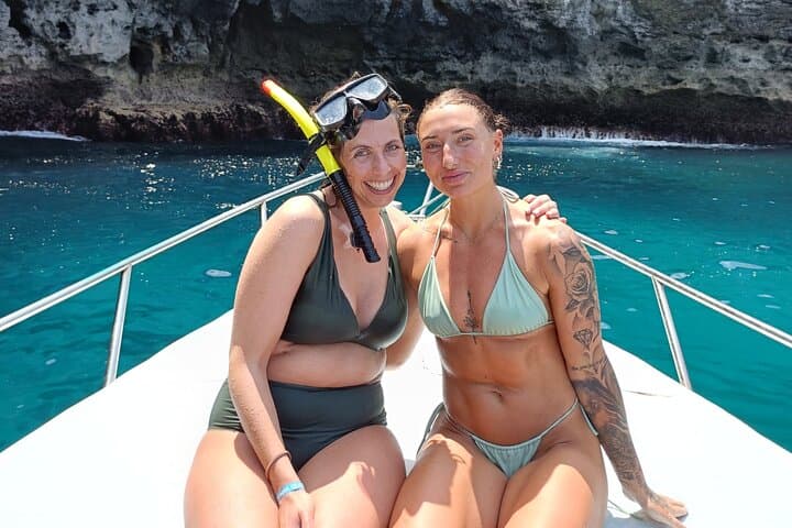Nusa Penida Full-Day: Kelingking, Broken Beach, Angel's Billabong & Crystal Bay photo 4