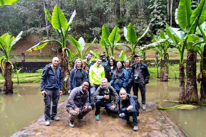 10-Day Private Madagascar Tour: Sainte-Marie, Pangalanes & Andasibe Wildlife photo 2