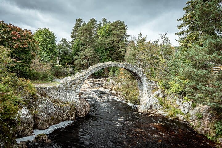 Loch Ness Private Day Tour — Private Highlands Day Trip from Edinburgh photo 5