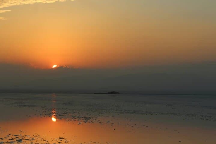 3-Day Danakil Adventure: Erta Ale Volcano, Dallol Springs & Lake Afdera photo 3