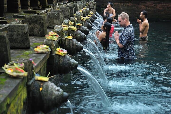 Custom Ubud Day Tours — Choose Temples, Waterfalls & Rice Terraces photo 4