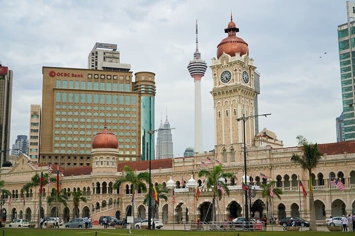 Full-Day Private Tour to Sunway Lagoon: Water Rides, Wildlife & Family Fun Near Kuala Lumpur photo 2