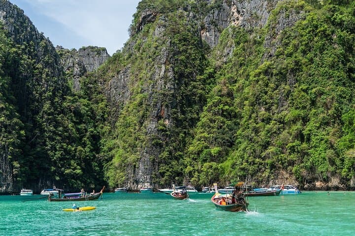 Amazing Tarzan Adventure in Phuket — 3-Hour Jungle Zipline & Canopy Course photo 2