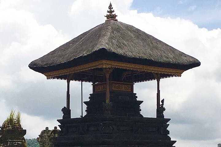 Self-Guided Audio Tour of Pura Ulun Danu Beratan, Bali photo 5