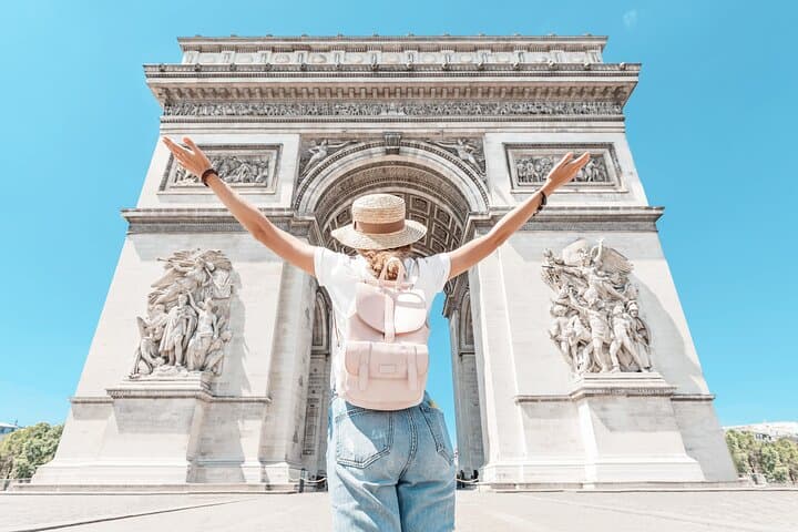 Paris All‑Inclusive Pass: 90+ Attractions, Seine Cruise & Museum Access photo 2