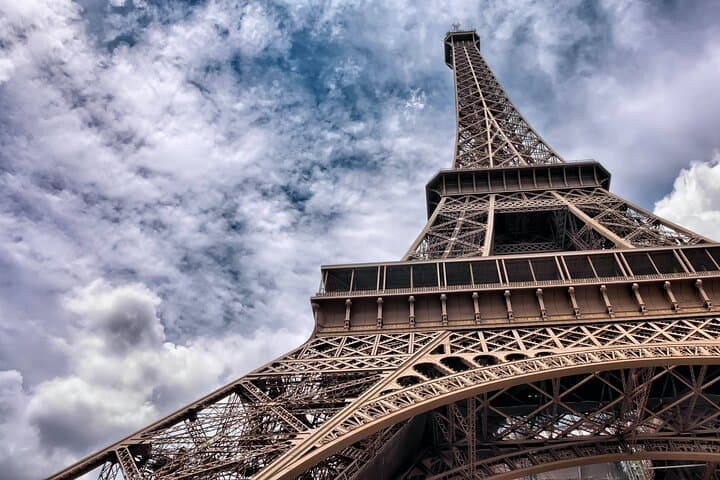 Paris All‑Inclusive Pass: 90+ Attractions, Seine Cruise & Museum Access photo 4