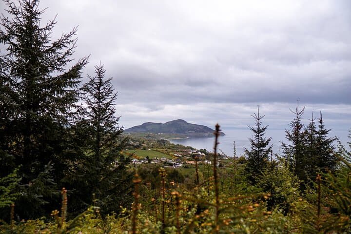Day Trip to Isle of Arran from Glasgow with Brodick Castle Admission