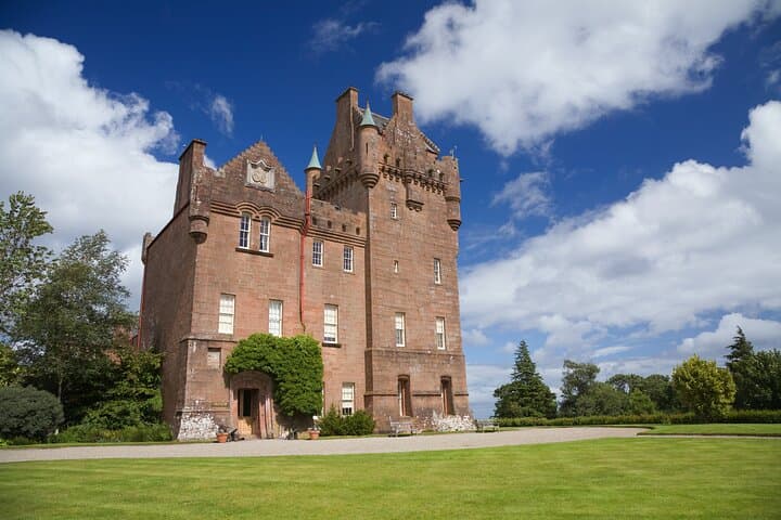 Day Trip to Isle of Arran from Glasgow with Brodick Castle Admission photo 2