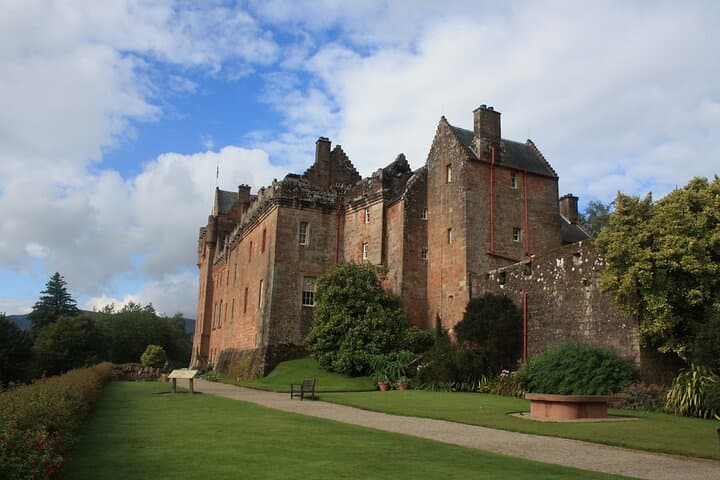 Day Trip to Isle of Arran from Glasgow with Brodick Castle Admission photo 4