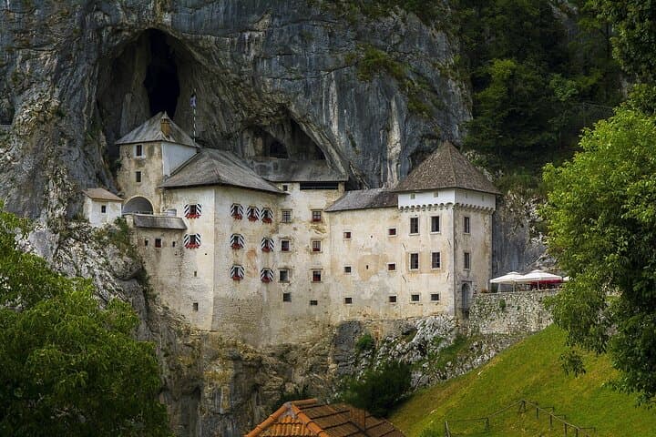Lake Bled and Postojna Cave Day Trip from Ljubljana photo 5
