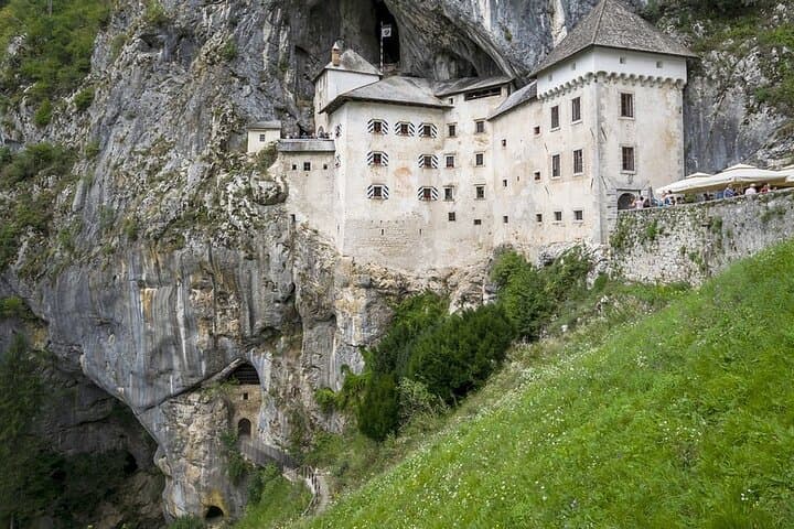 Lake Bled and Postojna Cave Day Trip from Ljubljana photo 6