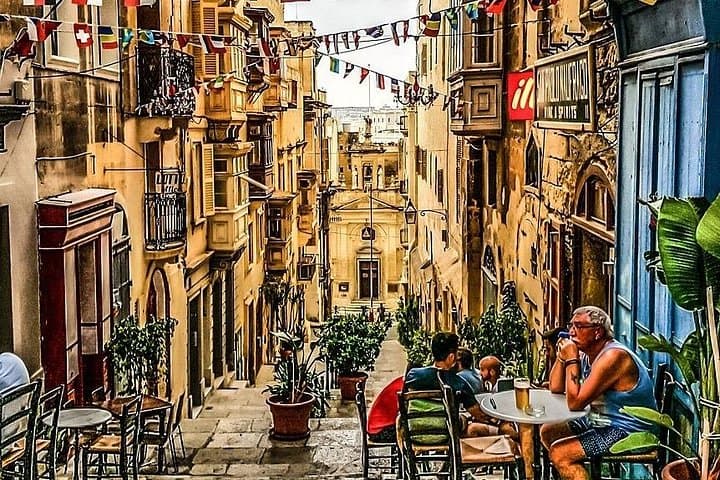 Mdina, Rabat & San Anton Gardens: Half-Day Cultural Walking Tour in Malta photo 4