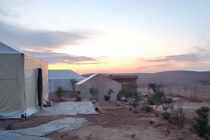 Agafay Desert Sunset Camel Ride & Dinner from Marrakech photo 5