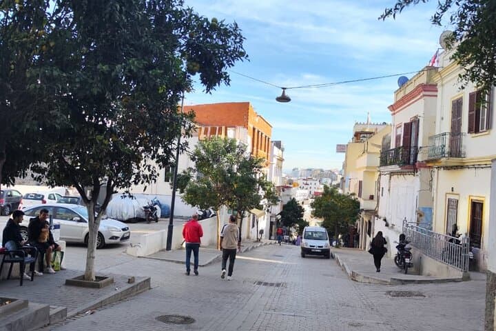 Chefchaouen and Akchour Waterfalls Day Trip: Blue Streets and Mountain Cascades photo 5