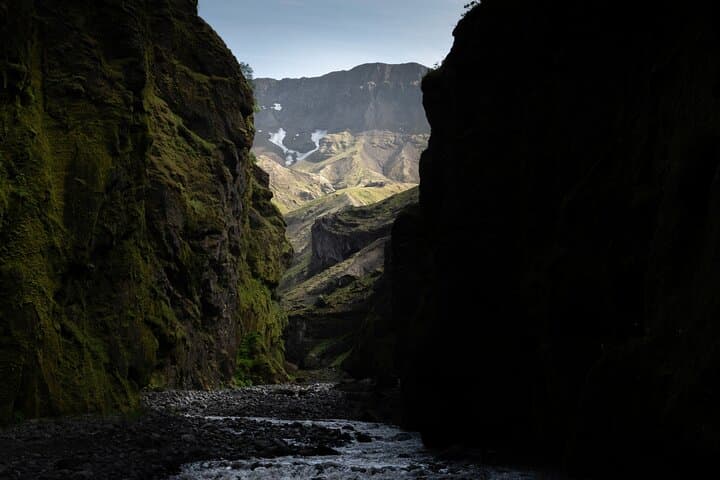 Private Hiking Tour in Thorsmork Valley: Full-Day 4x4 and River-Crossing Adventure