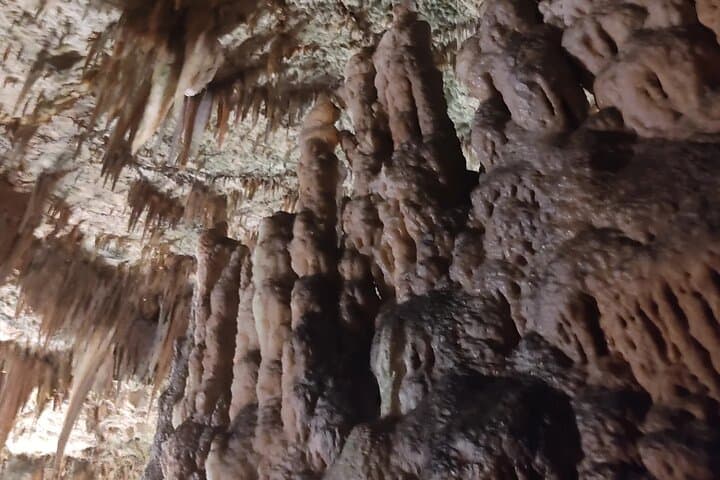 Shore Kefalonia: Melissani Cave, Drogarati Cave & Myrtos Beach Day Trip photo 2