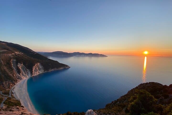Shore Kefalonia: Melissani Cave, Drogarati Cave & Myrtos Beach Day Trip photo 6