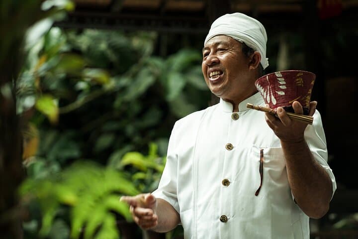 Bali Spiritual Journey: Hidden Jungle Temple Blessing, Hot Springs & Village Life