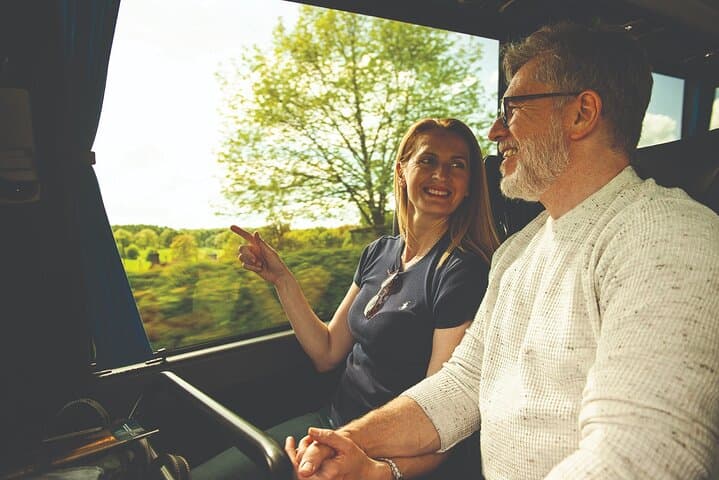 Chatsworth & Peak District Day Tour from Manchester — Buxton, Chatsworth House & Countryside Views photo 5