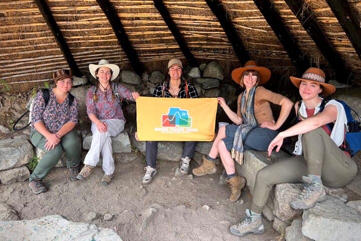 2-Day Inca Trail to Machu Picchu: Short Hike via Km 104 photo 5