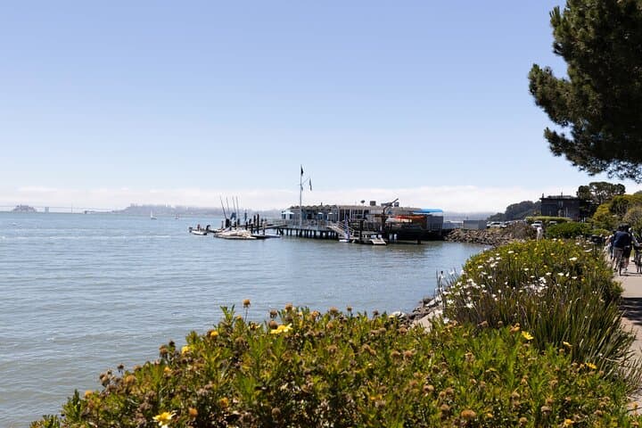 Muir Woods & Sausalito Morning Tour from San Francisco photo 3