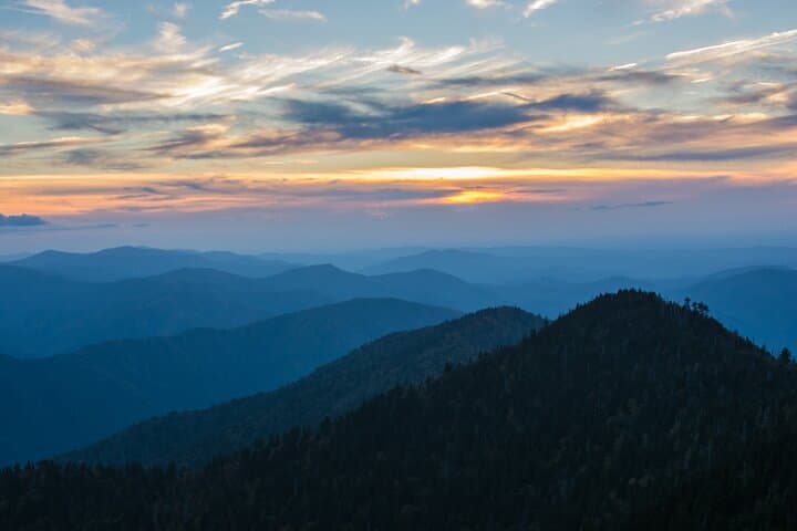 Great Smoky Mountains Full-Day Private Tour & Hike from Asheville photo 2