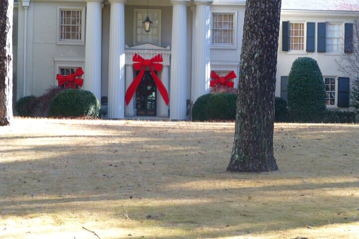 Atlanta Holiday Lights & Neighborhood Traditions Walking Tour photo 4