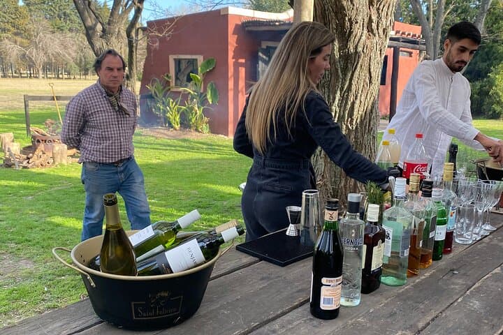 Private Full-Day Polo and Nature Experience in Pilar, Argentina photo 6